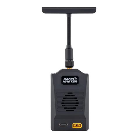 RadioMaster Ranger Nano ELRS Module – ProgressiveRC