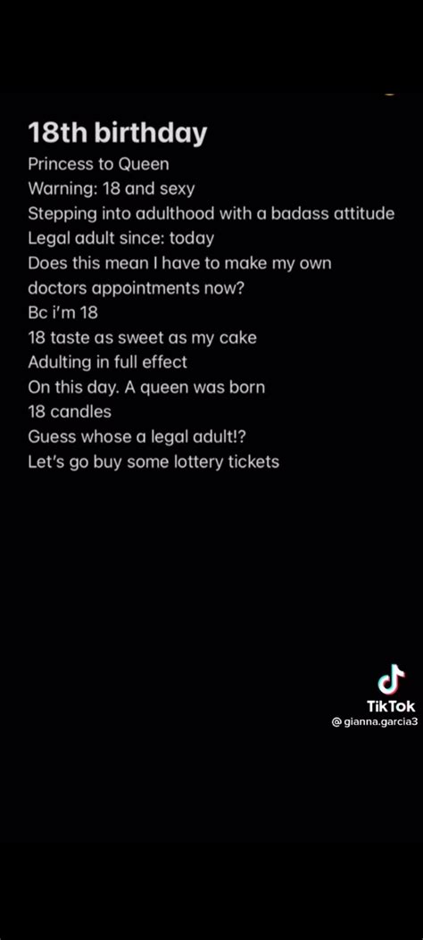 Happy 18th Birthday Daughter Quotes