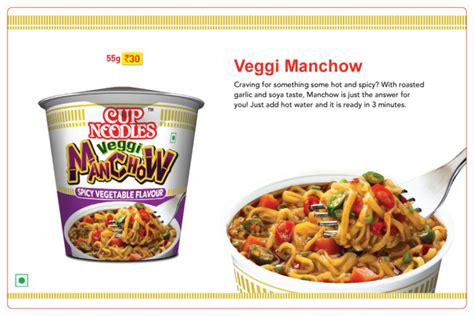 Cup Noodles – Indo Nissin