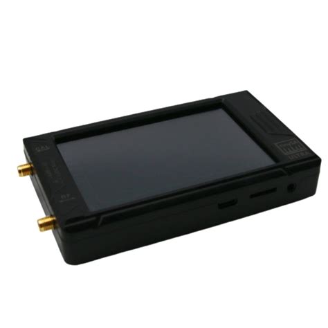 Image result for Tinysa Spectrum Analyzer Tutorial