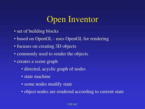 Image result for Open Inventor Software
