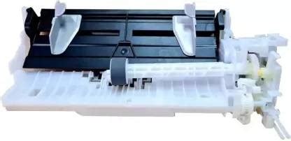 XTRIFINE Paper Pickup Assembly For Canon G1010,G2000,G2010,G3010 Black ...