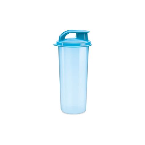 Buy Milton I- Fresh Plastic Container Sipper, 400ml, Blue Online at Low ...