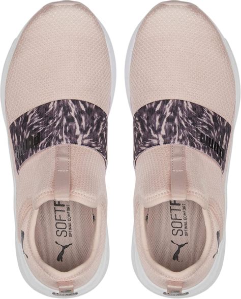PUMA Womens Softride Sophia Slip-On Running Sneakers India | Ubuy