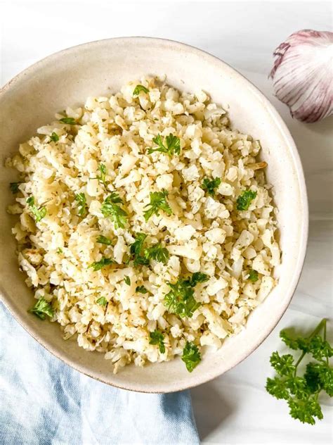 9 Quinoa Substitutes (Pantry Staples) - Through The Fibro Fog