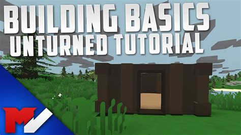 Image result for Unturned Tutorial