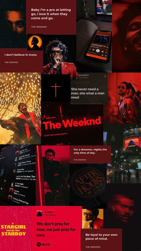 The weeknd aesthetics | The weeknd, The weeknd wallpaper iphone ...