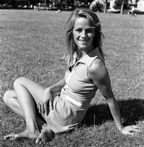 Charlotte Rampling Young: A Photographic Journey Through Her Early ...
