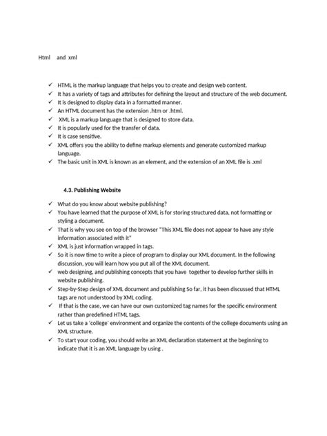 Image result for Grade 12 HTML Tags