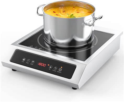 Image result for Portable Induction Cooktop