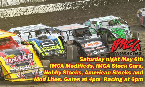 Image result for IMCA Modified Frame