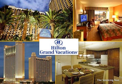 NYC Vintage: Las Vegas: CityCenter's Swanky Vdara Hotel