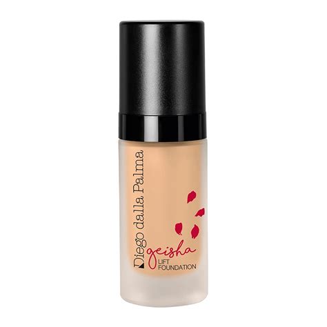 Diego dalla Palma Milano Geisha Lift Foundation 224 Medium Beige ...
