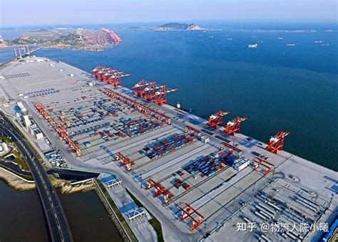 上海海运出口流程调整，事关货代、报关行、船代、拼箱公司 - 知乎