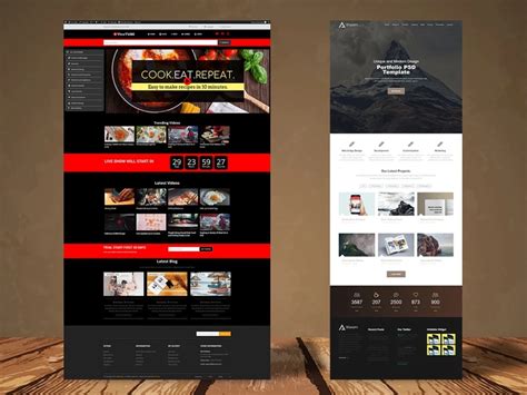 Best Website Layout CSS HTML Bootstrap 的图像结果