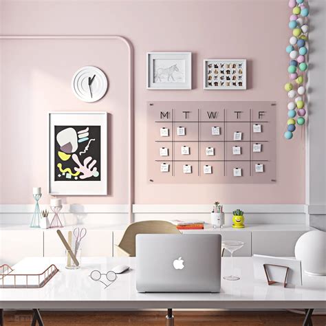 Buy Livelynine 15.8X394 Light Pink Contact Paper Peel and Stick ...
