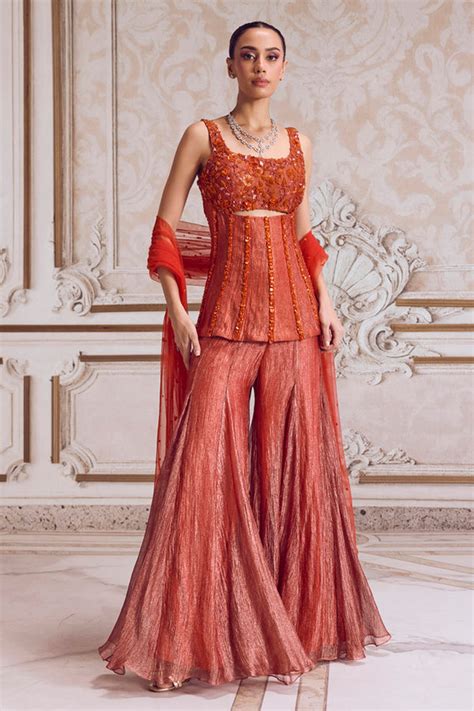 Shop Women's Luxury Designer Dresses Online | Label Sanya Gulati