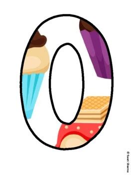 OUR SWEET STAFF! Cupcake Bulletin Board Letters worksheet by Swati Sharma