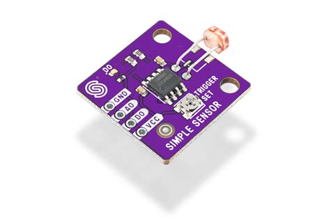 Image result for Light Sensor Breadboard