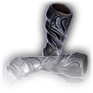 Metallic Boots - bg3.wiki