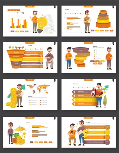 Business PowerPoint Slide Examples 的图像结果