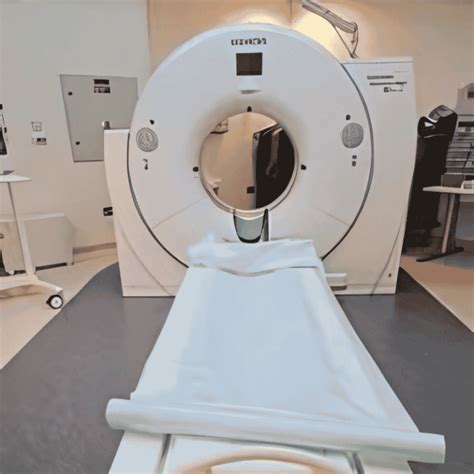 Image result for CT Scan Machine