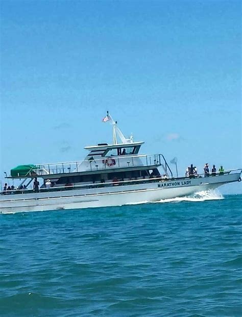 MARATHON LADY PARTY BOAT FISHING (2026) All You Need to Know BEFORE You ...