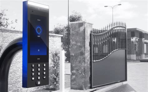 Ubiquiti UniFi Gate Access Starter Kit UA-SK-Gate يونيفاي اكسس