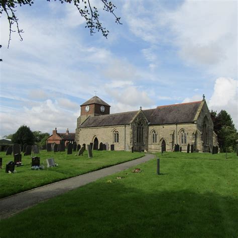 St James' Church, Sutton Cheney - Tripadvisor