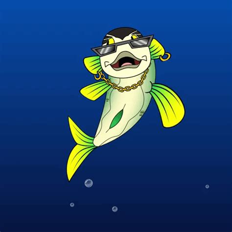 Image result for Fish Dance Python