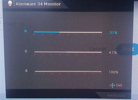 Alienware RGB Monitor 的图像结果