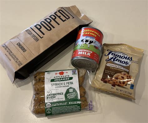 Dashmart - Mesa (PHX-3) $4.99 : r/toogoodtogo