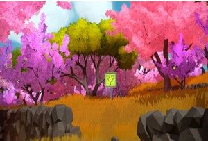 LPS023000 (18 x 12 inches) Paper Print - Abstract posters in India ...