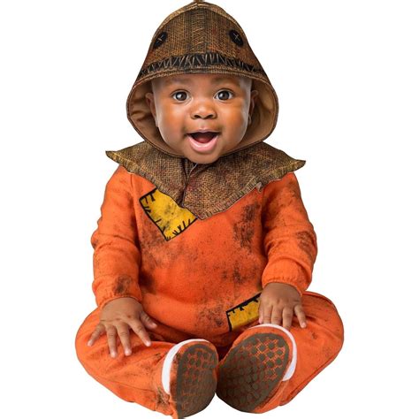 Sam Costume for Babies, Trick 'r Treat | Party Expert
