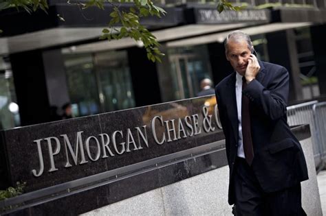 Earnings call transcript: JPMorgan beats Q1 2025 forecasts, stock up 2. ...