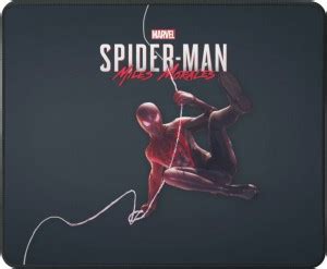 TREND INN MOUSE PAD 242 Non Slip Base Mousepad - TREND INN : Flipkart.com