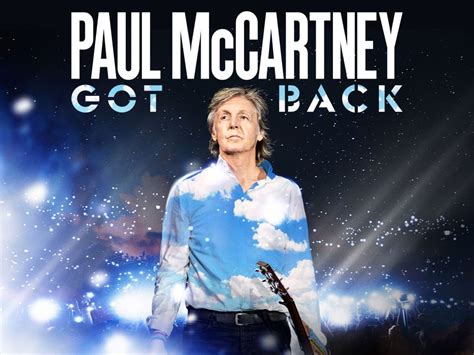 Paul McCartney live: Spokane Arena, Washington | 2022 | The Beatles Bible