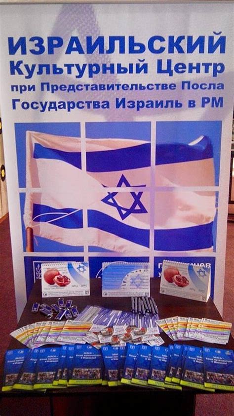 KISHINEV JACOBS JEWISH CULTURAL CENTER (2025) All You Need to Know ...