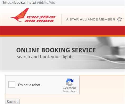 Air India happy to lose genuine customers than let a bot query! - The ...