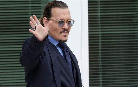 Johnny Depp may return as Jack Sparrow in new ‘Pirates’ movie