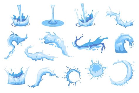 Water splash Images - Free Download on Freepik