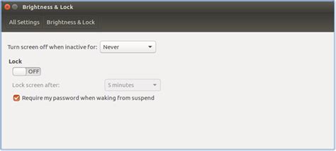 Changing Security Linux Settings 的图像结果