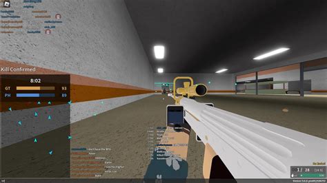 Image result for Phantom Forces Wallhack