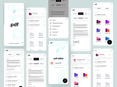 Image result for PDF Editor HTML Template