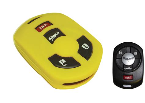 Image result for Corvette Keyless Entry Remote