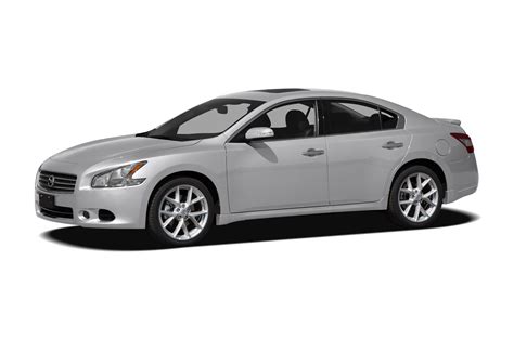 2009 Nissan Maxima - Specs, Prices, MPG, Reviews & Photos | Cars.com