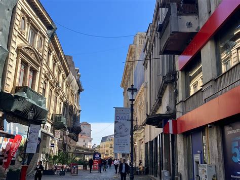 UB BUCHAREST FREE WALKING TOUR (2026) All You Need to Know BEFORE You ...