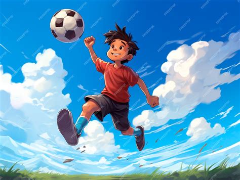 Soccer Cartoon 的图像结果
