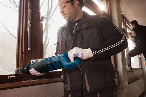 PRO GSA 1300 PCE Reciprocating Saw | Bosch Professional