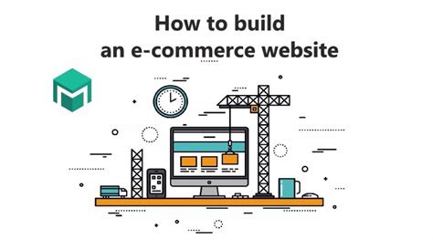 Image result for How to Develop an E-Commerce Web